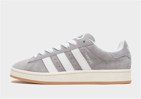 adidas campus 00s grijs maat 37|adidas campus schoenen grijs.